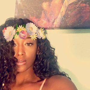 Meet your Posher, Teddra